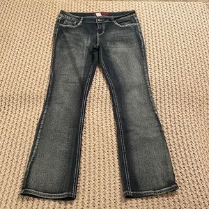 Bongo jeans Size 15